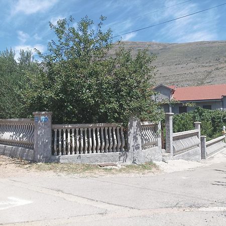 Gm - Studio Apartment Trebinje Værelse billede