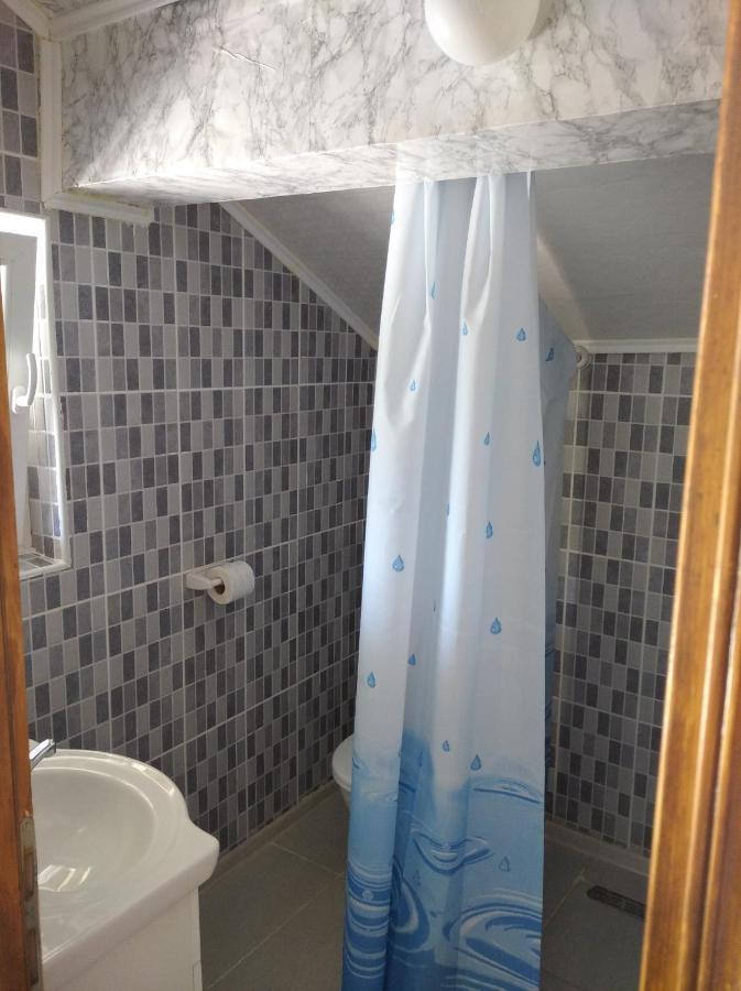 Gm - Studio Apartment Trebinje Eksteriør billede