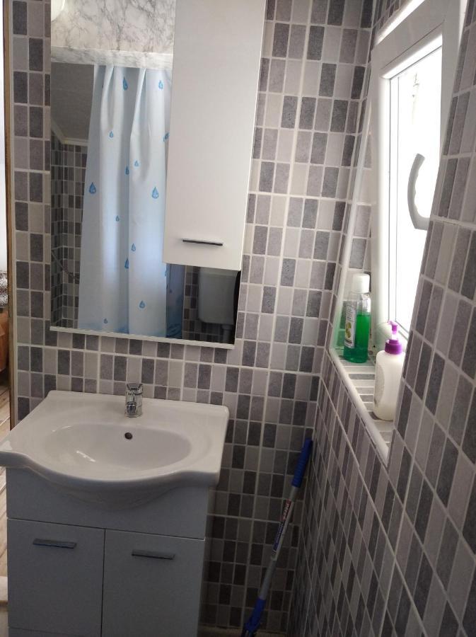 Gm - Studio Apartment Trebinje Eksteriør billede