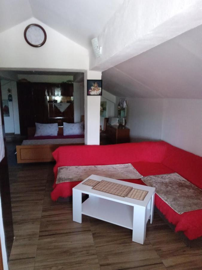Gm - Studio Apartment Trebinje Eksteriør billede